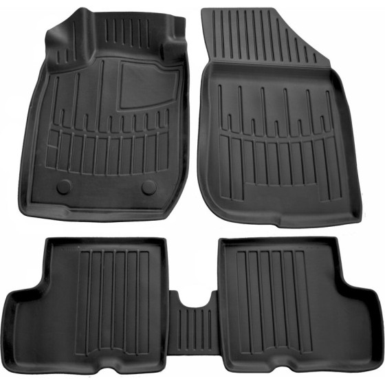 Race Axion ������a ������� �� ����� Me Koym������ ��� Dacia Duster 2x4 2015-2018 / Dacia Duster 2x4 5D 2010-2015 - 5 ���. - (5018275)