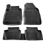 Race Axion ������a ������� �� ����� Me Koym������ ��� Ford Fiesta 5D 2008-2013 - 5 ���. - (5007065)