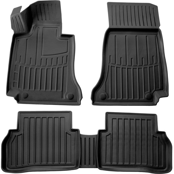 Race Axion ������a ������� �� ����� Me Koym������ ��� Mercedes C-Klas W205 5D 2014-2021 - 5 ���. - (5012135)