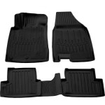 Race Axion ������a ������� �� ����� Me Koym������ ��� Nissan Qashqai J10 5D 2007-2014 - 4 ���. - (5014014)