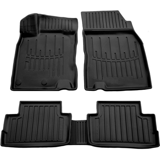 Race Axion ������a ������� �� ����� Me Koym������ ��� Nissan Qashqai J11 5D 2014-2021 - 5 ���. - (5014035)