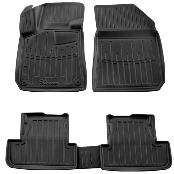 Race Axion ������a ������� �� ����� Me Koym������ ��� Peugeot 308 T9 Hb 5D 2013-2021 - 5 ���. - (5016255)