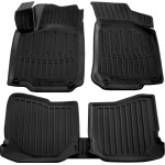 Race Axion ������a ������� �� ����� Me Koym������ ��� Seat Toledo Ii 1M 1999-2004 / Skoda Octavia I 5D 1996-2004 - 5 ���. - (5020015)