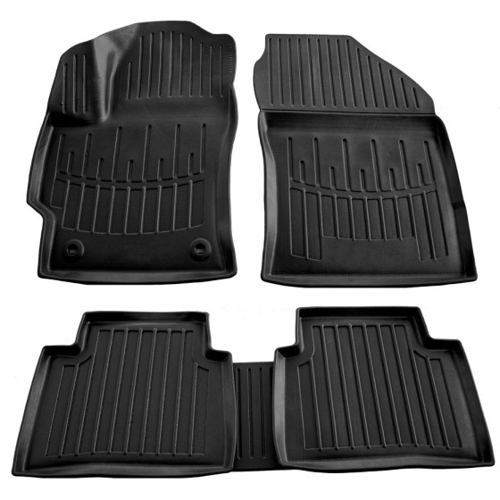 Race Axion ������a ������� �� ����� Me Koym������ ��� Toyota Corolla (E210) 5D 2018+ - 5 ���. - (5022125)