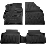 Race Axion ������a ������� �� ����� Me Koym������ ��� Toyota Yaris Cross (XP21) 2020+ / Yaris Iv (XP21) 5D 2020+ - 5 ���. - (5022195)
