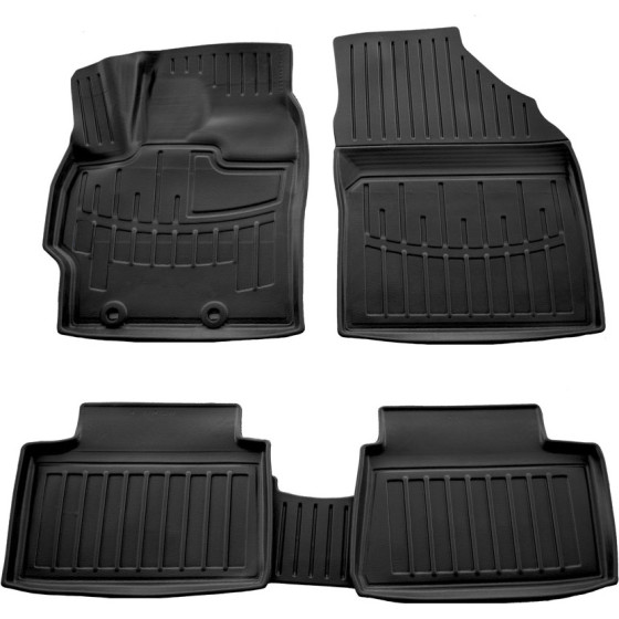 Race Axion ������a ������� �� ����� Me Koym������ ��� Toyota Yaris Cross (XP21) 2020+ / Yaris Iv (XP21) 5D 2020+ - 5 ���. - (5022195)