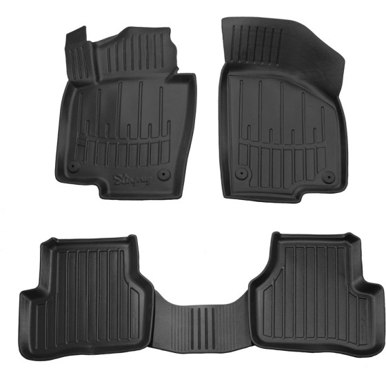 Race Axion ������a ������� �� ����� Me Koym������ ��� Vw Passat B7 5D 2010-2014 - 5 ���. - (5024025)