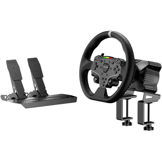 Moza Sim Racing R3 Racing Bundle ( RS074) For PC