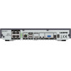 Strong Nvr ����������� 8MP/4K, H.265+, 4 Poe ������� - (NVR1080-4P)