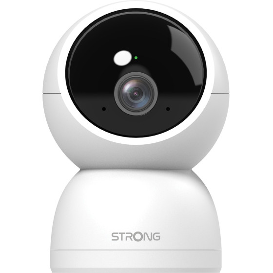 Strong Smart ������ 4MP, WiFi, PTZ, Sd - (SHC04IR0-W)