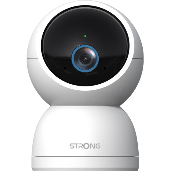 Strong Smart ������ 5MP, WiFi, PTZ, Sd - (SHC05IR0-W)