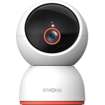 Strong Smart ������ 8MP, WiFi, PTZ, Sd - (SHC08IR0-W)