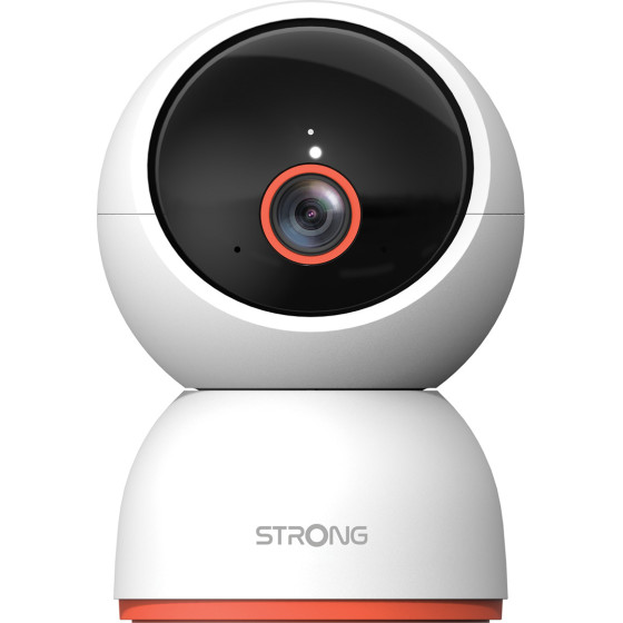 Strong Smart ������ 8MP, WiFi, PTZ, Sd - (SHC08IR0-W)