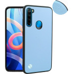 Bodycell Vegan Cover Xiaomi Note 8 Light Blue - (FC-00274)