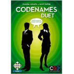 ������ Codenames Duet - ����������� (�������� ������) (KA113025)