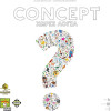 ������ Concept: ����� ����� - ����������� (�������� ������) (KA111496)