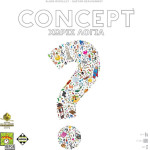 ������ Concept: ����� ����� - ����������� (�������� ������) (KA111496)