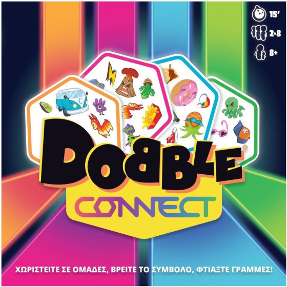 ������ Dobble Connect - ����������� (�������� ������) (KA114615)