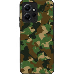 Sonique ���� Camouflage Army Series ��� Xiaomi Redmi Note 12 4G �������
