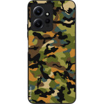 Sonique ���� Camouflage Army Series ��� Xiaomi Redmi Note 12 4G ������� 01
