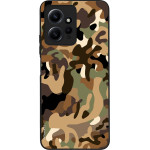 Sonique ���� Camouflage Army Series ��� Xiaomi Redmi Note 12 4G ����