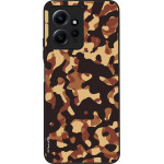 Sonique ���� Camouflage Army Series ��� Xiaomi Redmi Note 12 4G ���� 01