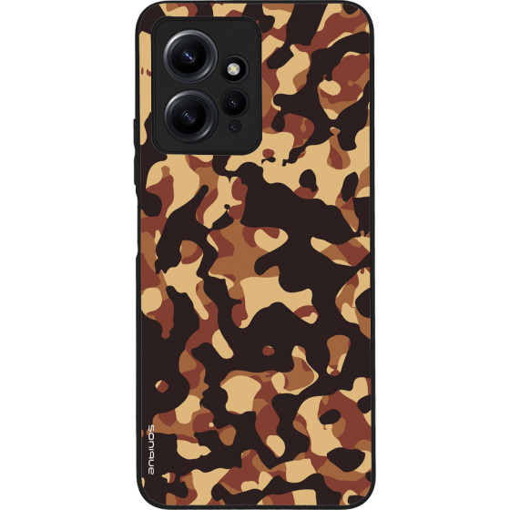 Sonique ���� Camouflage Army Series ��� Xiaomi Redmi Note 12 4G ���� 01