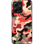 Sonique ���� Camouflage Army Series ��� Xiaomi Redmi Note 12 4G �������