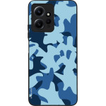 Sonique ���� Camouflage Army Series ��� Xiaomi Redmi Note 12 4G ����