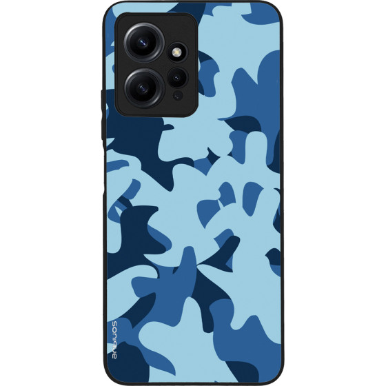 Sonique ���� Camouflage Army Series ��� Xiaomi Redmi Note 12 4G ����