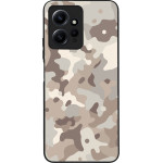 Sonique ���� Camouflage Army Series ��� Xiaomi Redmi Note 12 4G ����