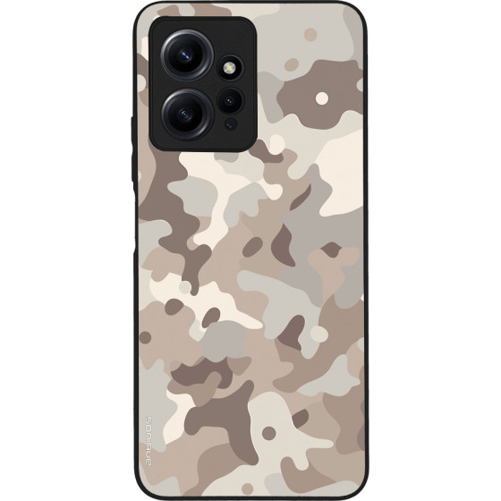 Sonique ���� Camouflage Army Series ��� Xiaomi Redmi Note 12 4G ����