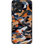 Sonique ���� Camouflage Army Series ��� Xiaomi Redmi Note 12 5G / Poco X5 5G ���������