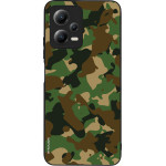 Sonique ���� Camouflage Army Series ��� Xiaomi Redmi Note 12 5G / Poco X5 5G �������