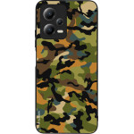 Sonique ���� Camouflage Army Series ��� Xiaomi Redmi Note 12 5G / Poco X5 5G ������� 01
