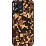Sonique ���� Camouflage Army Series ��� Xiaomi Redmi Note 12 5G / Poco X5 5G ���� 01