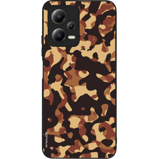 Sonique ���� Camouflage Army Series ��� Xiaomi Redmi Note 12 5G / Poco X5 5G ���� 01