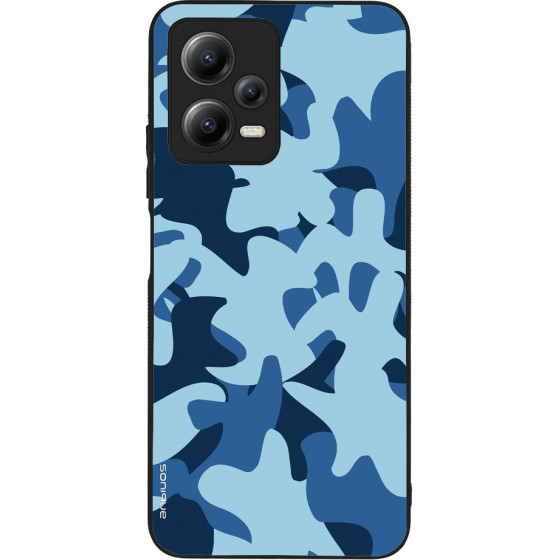 Sonique ���� Camouflage Army Series ��� Xiaomi Redmi Note 12 5G / Poco X5 5G ����
