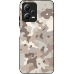 Sonique ���� Camouflage Army Series ��� Xiaomi Redmi Note 12 5G / Poco X5 5G ����