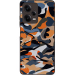 Sonique ���� Camouflage Army Series ��� Xiaomi Redmi Note 12 Pro 5G ���������