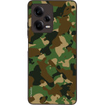 Sonique ���� Camouflage Army Series ��� Xiaomi Redmi Note 12 Pro 5G �������