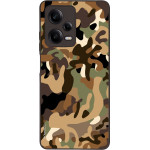Sonique ���� Camouflage Army Series ��� Xiaomi Redmi Note 12 Pro 5G ����