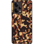 Sonique ���� Camouflage Army Series ��� Xiaomi Redmi Note 12 Pro 5G ���� 01