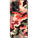 Sonique ���� Camouflage Army Series ��� Xiaomi Redmi Note 12 Pro 5G �������