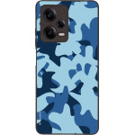 Sonique ���� Camouflage Army Series ��� Xiaomi Redmi Note 12 Pro 5G ����