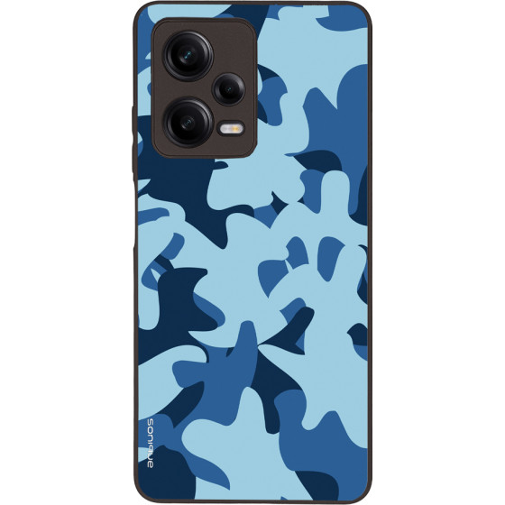 Sonique ���� Camouflage Army Series ��� Xiaomi Redmi Note 12 Pro 5G ����