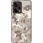 Sonique ���� Camouflage Army Series ��� Xiaomi Redmi Note 12 Pro 5G ����