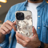 Sonique ���� Camouflage Army Series ��� Xiaomi Redmi Note 12 Pro 5G ����