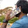 Sonique ���� Camouflage Army Series ��� Xiaomi Redmi Note 12 Pro 5G ����