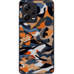 Sonique ���� Camouflage Army Series ��� Xiaomi Redmi Note 12 Pro Plus ���������
